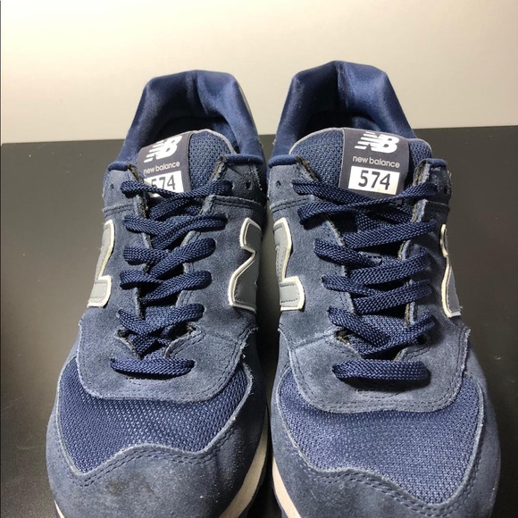 Men’s Running Classics 574 - Picture 4 of 5